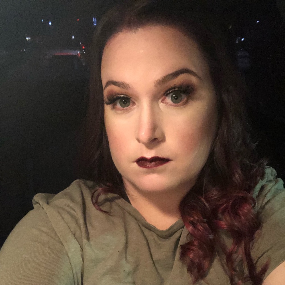 Meet your Posher, Amanda